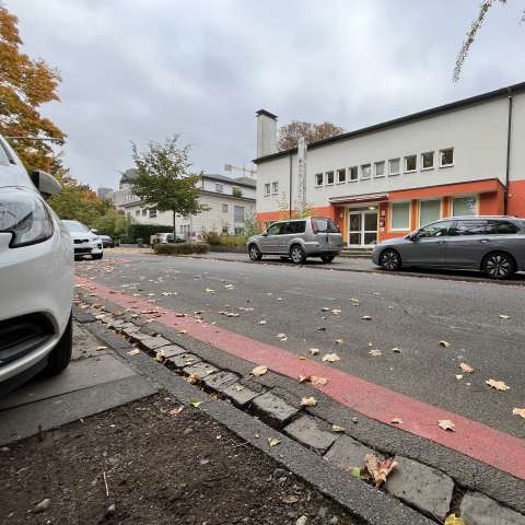 Zitelmanstraße 22